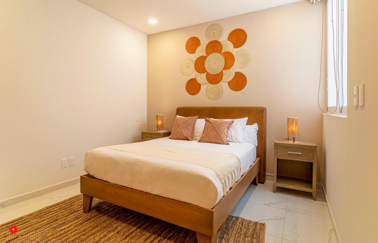 Goldsmith By Kukun Apartment Mexico City Ngoại thất bức ảnh