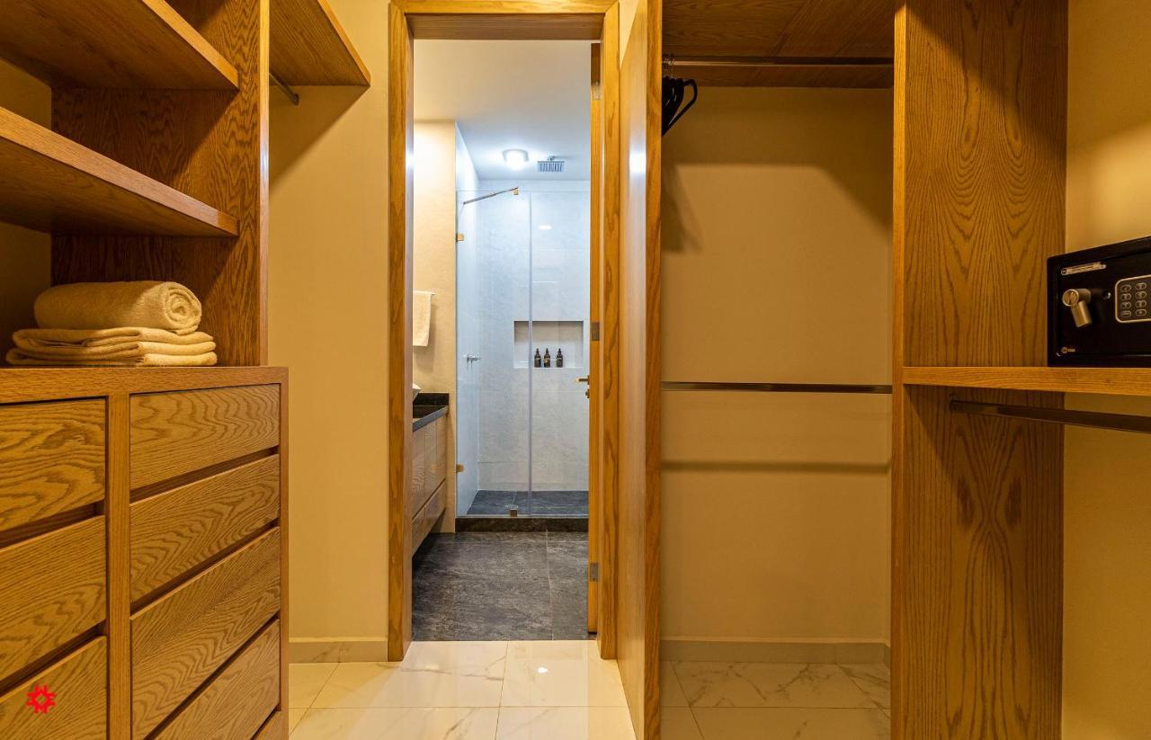 Goldsmith By Kukun Apartment Mexico City Ngoại thất bức ảnh