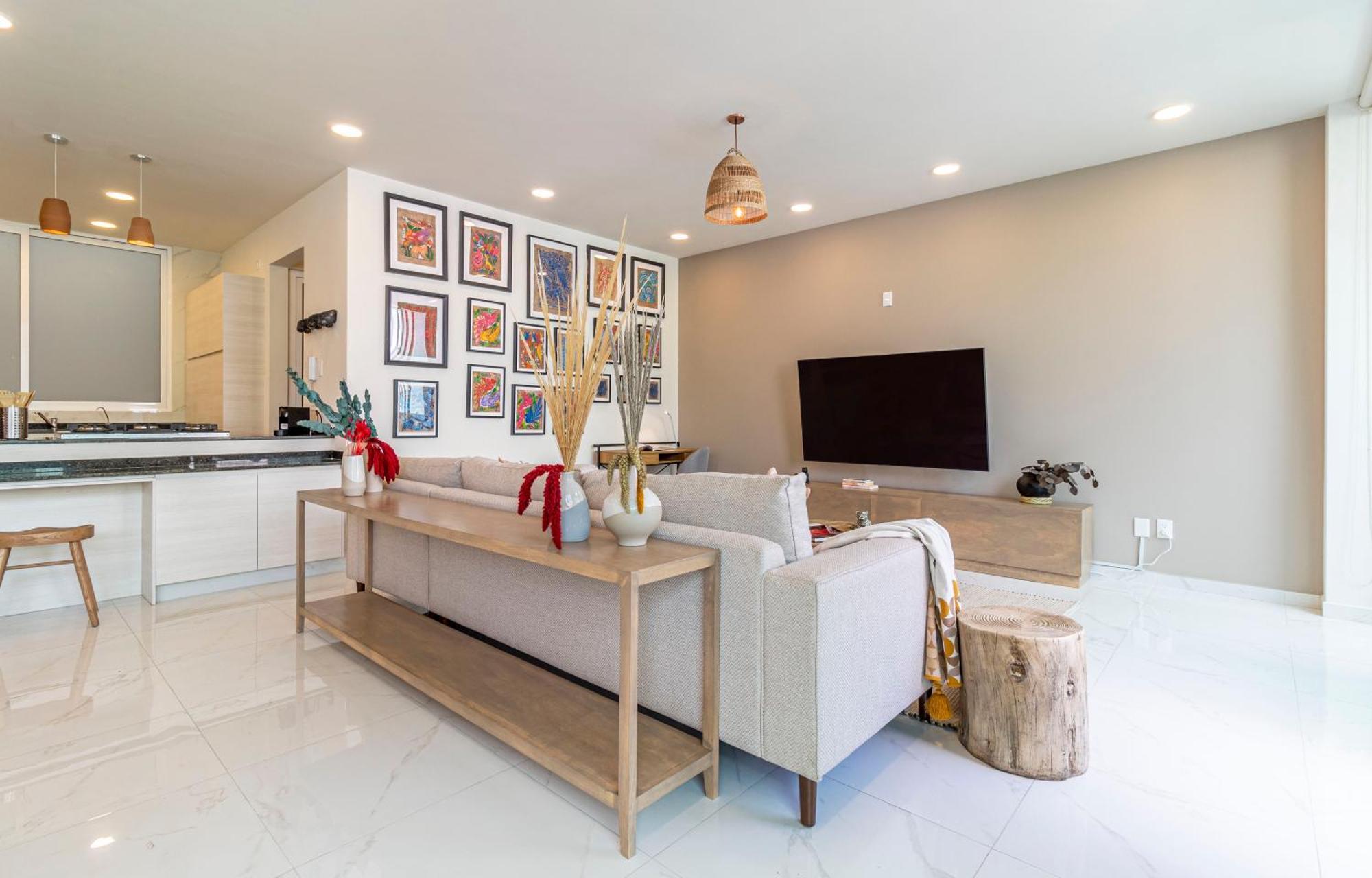 Goldsmith By Kukun Apartment Mexico City Ngoại thất bức ảnh